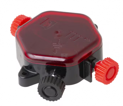 702036FA Paratrăsnet gard electric