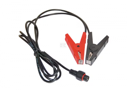 372872 Aparat încărcare gard electric Duo-Power X2500