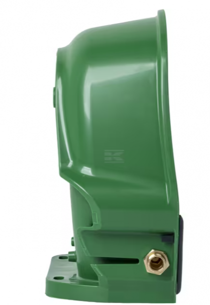 222070KER Adăpătoare cu plutitor plastic S30