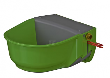 222065 Adapatoare de plastic