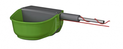 222065 Adapatoare de plastic