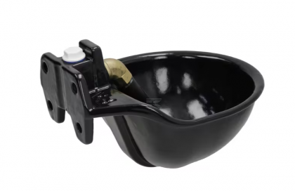 202107200FA Adăpătoare 3/4" fontă emailată