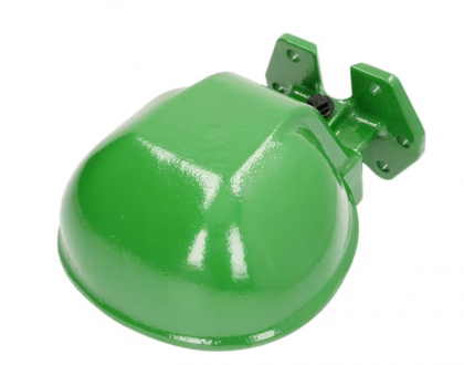 202008FA Vas de apă potabilă 105 supapă tub