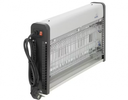 903001FA Capcană electrică anti-insecte, 2x15W