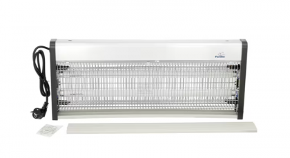903002FA Capcană electrică împotriva insectelor 2x20W Farma