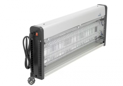 903002FA Capcană electrică împotriva insectelor 2x20W Farma