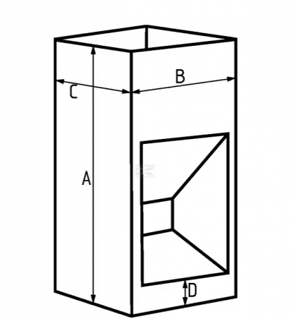 501003FA Hrănitoare purceluși AP 3P
