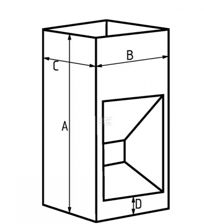 501022FA Hrănitoare porci de tăiat AP2T