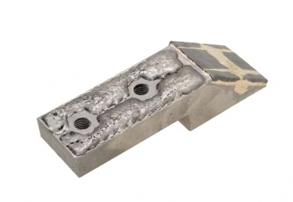 WM1CN Vârf de uzură liber