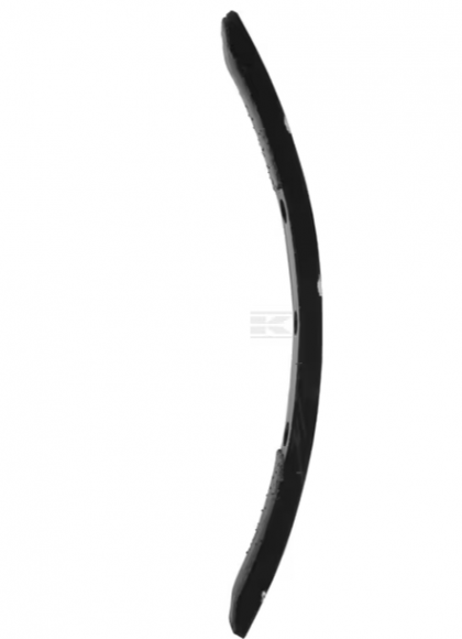 915376CKR Vârf cultivator 600x45x25mm