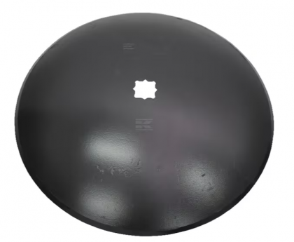 HD610641KR Taler disc neted 610x6/37-41mm