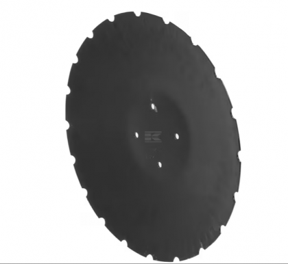 XL035N Taler disc crestat 460x4,0mm