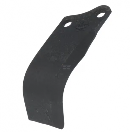 RB06623 Cuțit freză rotație stânga 135x110x50mm grosime 5mm potrivit pentru Agria