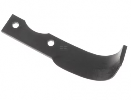 RB123015RH Cuțit freză rotație dreapta 170x55x30mm grosime 6mm potrivit pentru B.C.S.