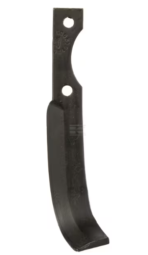 RB123007RH Cuțit freză rotație dreapta 185x50x25mm grosime 6mm potrivit pentru B.C.S.