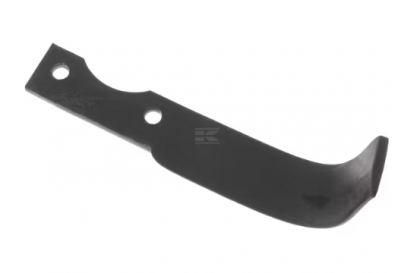 RB123014RH Cuțit freză rotație dreapta 193x55x30mm grosime 6mm potrivit pentru B.C.S.