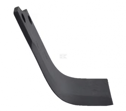 RB03001 Cuțit freză rotație dreapta 138x57x50mm grosime 6mm potrivit pentru Badalini