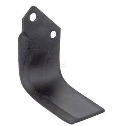 RB153003RH Cuțit freză rotație dreapta 180x135x80mm grosime 7mm potrivit pentru Celli