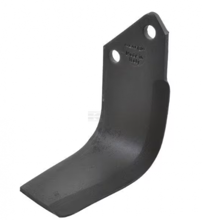 RB722534 Cuțit freză rotație stânga 190x130x80mm grosime 8mm potrivit pentru Celli