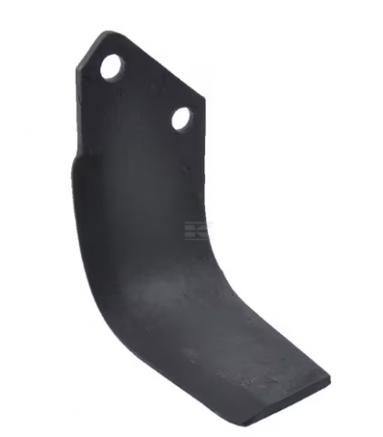 RB722533 Cuțit freză rotație dreapta 190x130x80mm grosime 8mm potrivit pentru Celli