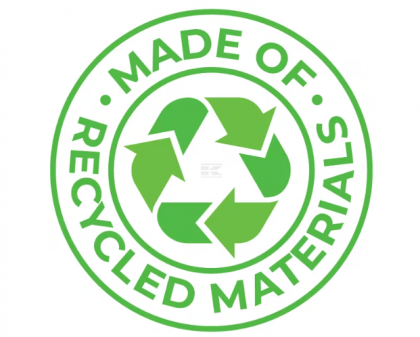 2143L75E08 Girofar LED, 17W, 12-24V, chihlimbar, montare pe stâlp flexibil, Ø 146x128mm, E-VENUS Sacex