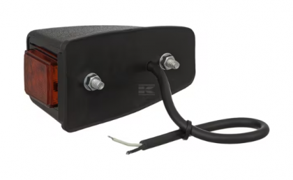 LA30153 Lampă poziție LED colț spate (roșu)