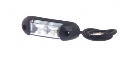 LA103167 Lampă poziție LED, lumină albă