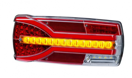 LA40062 Lampă LED stânga spate