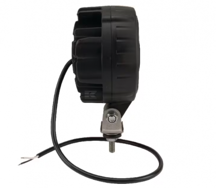 LA10013 Lampă  - Reflector de lucru LED 29W 2500lm rotundă 10/30V diametru 117mm tip flood 6 LED-uri Kramp