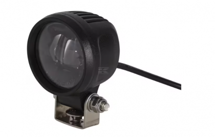 1G0996210011 Lumină de avertizare roșie  - Reflector