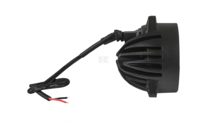 LA10429 Lampă  - Reflector de lucru LED 40W 4800lm rotundă flux Kramp