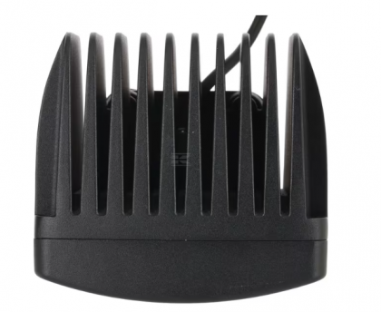 LA10083 Lampă  - Reflector de lucru LED 90W 8100lm pătrată 10/30V 135x124mm tip flood 9 LED-uri Kramp