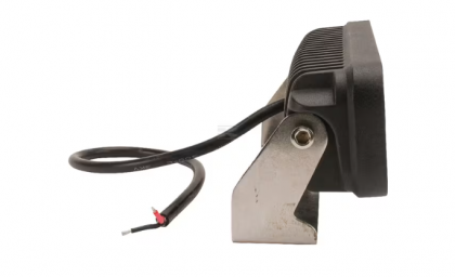 LA10049 Lampă  - Reflector de lucru LED 54W 3960lm dreptunghiulară 10/30V 180x55x38mm tip flood Kramp