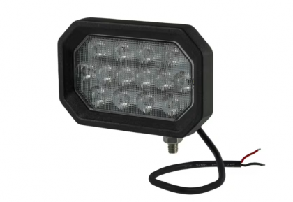 LA10423 Lampă - Reflector de lucru LED 42W 2800lm dreptunghiulară flux Kramp