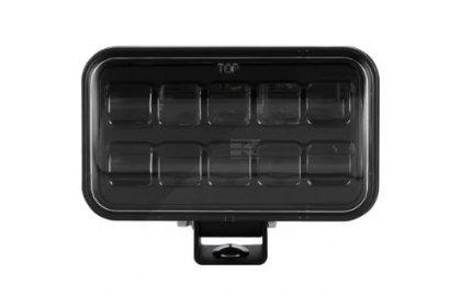LA10520 Lampă - Reflector de lucru 60W 5600lm montare laterală fără efect de orbire DT