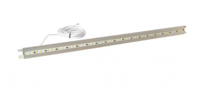 LA50011 Șină lumini 75cm 24V 11,25W