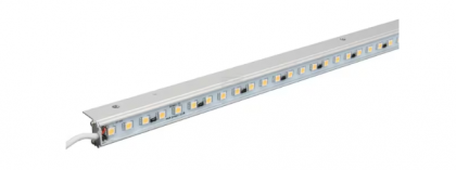 LA50005 Lampă interior LED 7,5W 660lm dreptunghiulară 12V 500x24mm Kramp