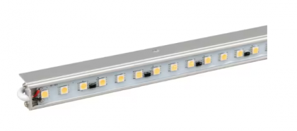 LA50007 Lampă interior LED 15W 1320lm dreptunghiulară 12V 1000x24mm Kramp