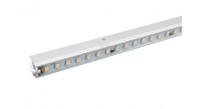 LA50008 Lampă interior LED 15W 1320lm dreptunghiulară 24V 1000x24mm Kramp