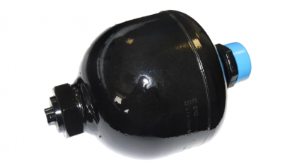 4946719B, 5195043, 5195043R , 84281135 , 5195043, 84281135 Acumulator umplut New Holland