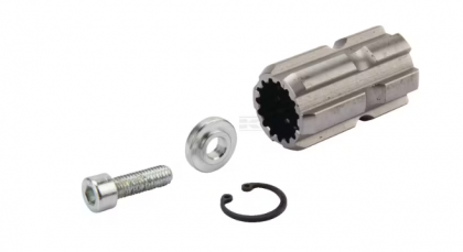 490101500001R Manşon profilată 1(15) - 1 3/8(6)