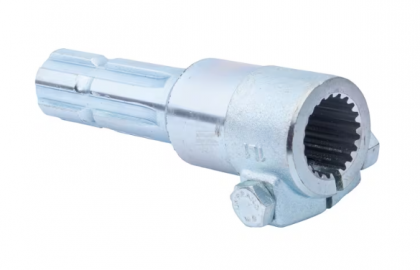 6710007KR Reducție cardanică tată 1 3/8" (6) mamă 1 3/8" (21) cu șurub