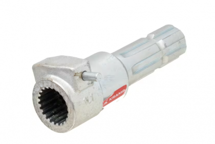 6710221KR Reducţie 1 3/8"-6 x 1 3/8"-21