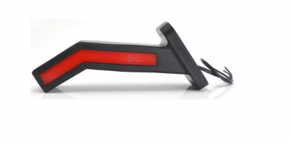 LA30164IND Lampă gabarit LED stânga cu semnalizare