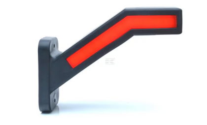 LA30163IND Lampă gabarit LED dreapta cu semnalizare