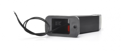 LA30163IND Lampă gabarit LED dreapta cu semnalizare