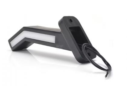 LA30163IND Lampă gabarit LED dreapta cu semnalizare