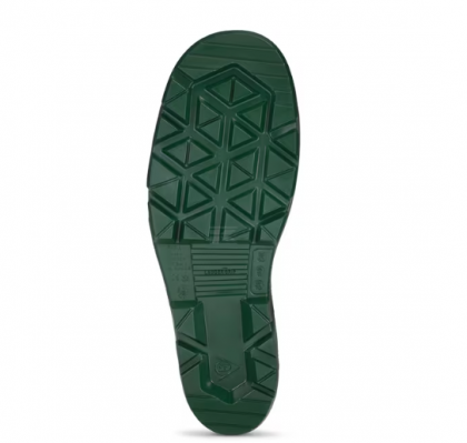 NB2KL0144 Cizme de lucru verzi - marimea 44