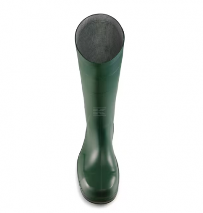 NB2KL0147 Cizme de lucru verzi - marimea 47