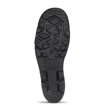 NB2HD0144 Cizme de lucru negre - marimea 44